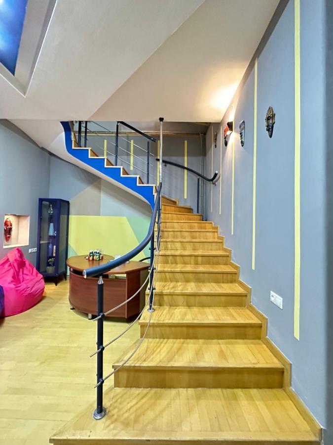 يريفان Monami Guest House المظهر الخارجي الصورة